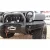 Stalowy przedni zderzak Jeep Wrangler JK